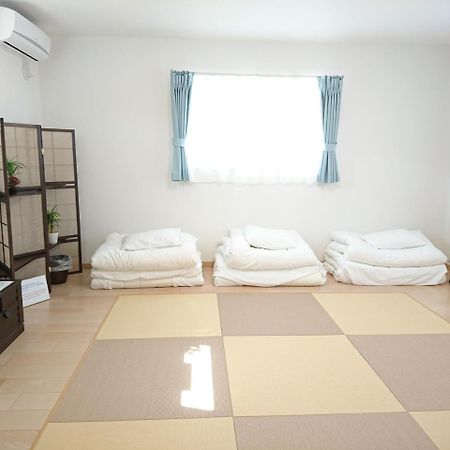 Premium Cottage Comfort Okinawa Onna Bagian luar foto