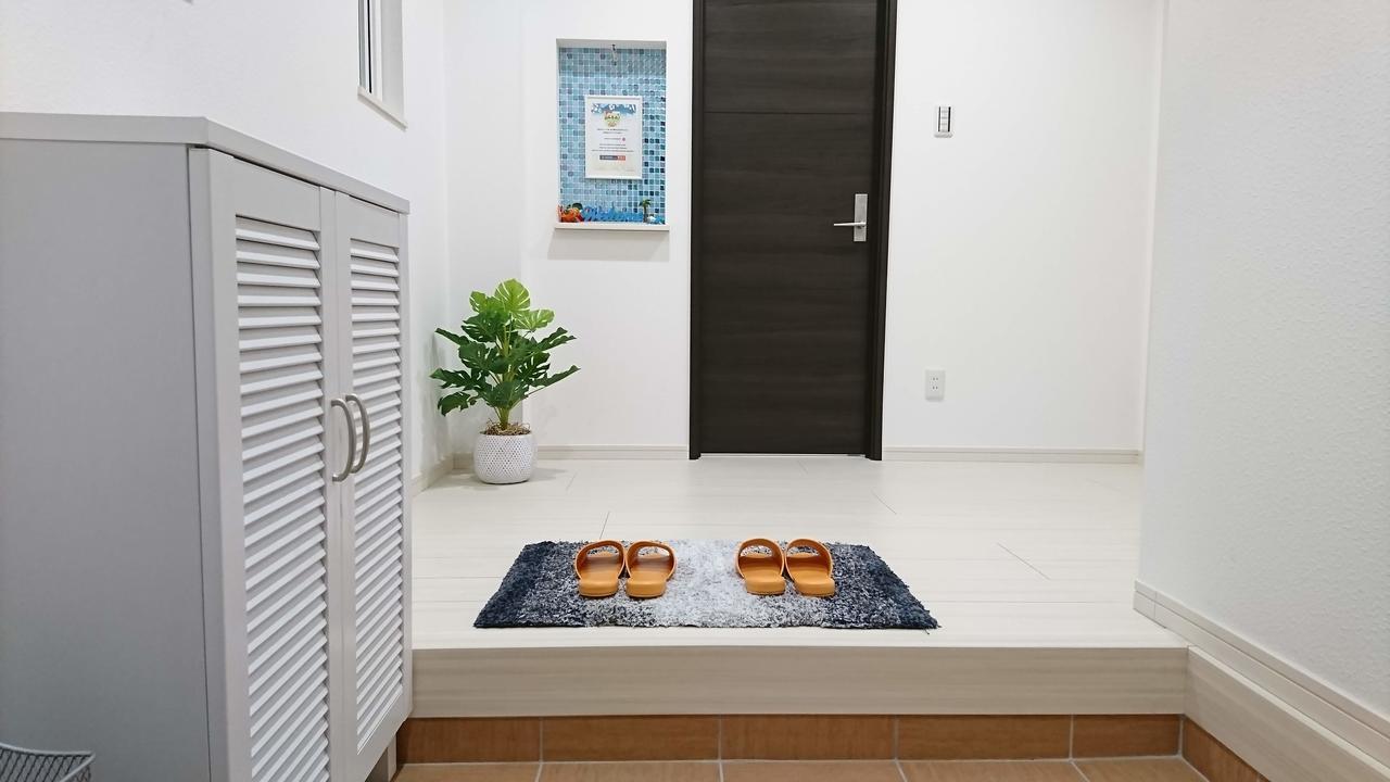 Premium Cottage Comfort Okinawa Onna Bagian luar foto