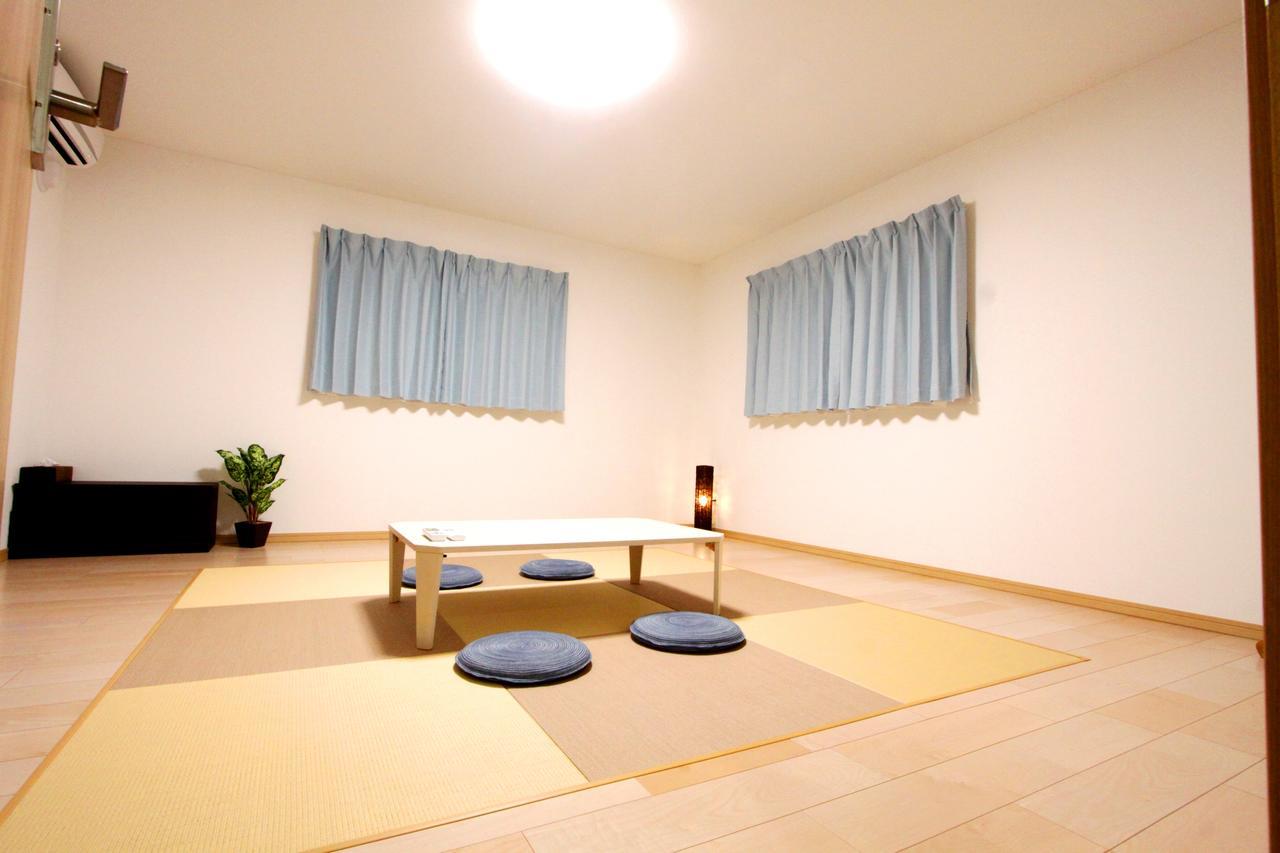Premium Cottage Comfort Okinawa Onna Bagian luar foto
