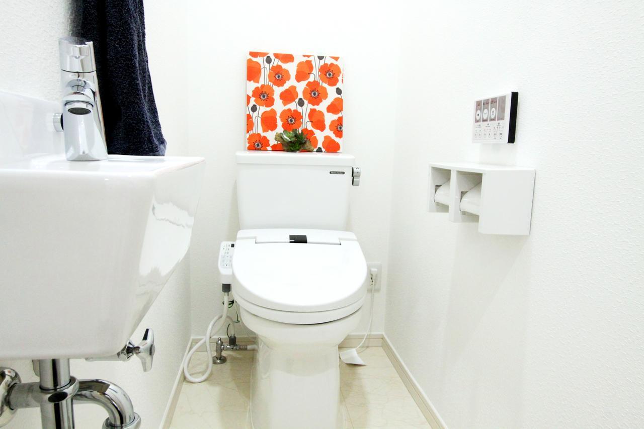 Premium Cottage Comfort Okinawa Onna Bagian luar foto